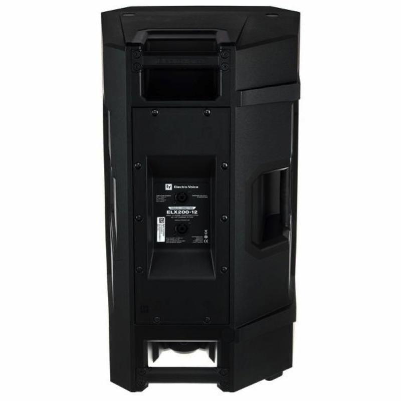 Electro Voice ELX200 12 Diffusore Passivo 12" 1200W Nero