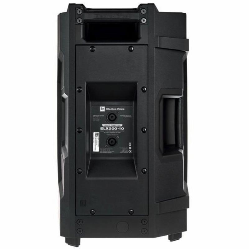 Electro Voice ELX200 10 Diffusore Passivo 10" 1200W