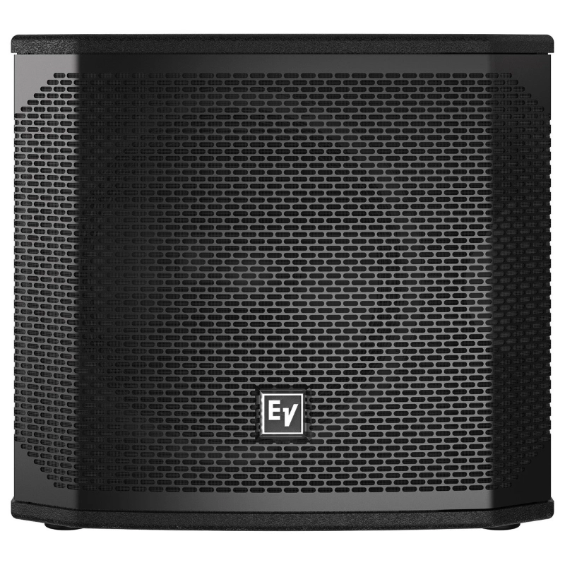 Electro Voice ELX200 12S Subwoofer Passivo 12" 1600W Nero