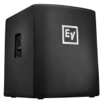 Electro Voice ELX200 18S CVR Cover in Nylon per ELX200 18S