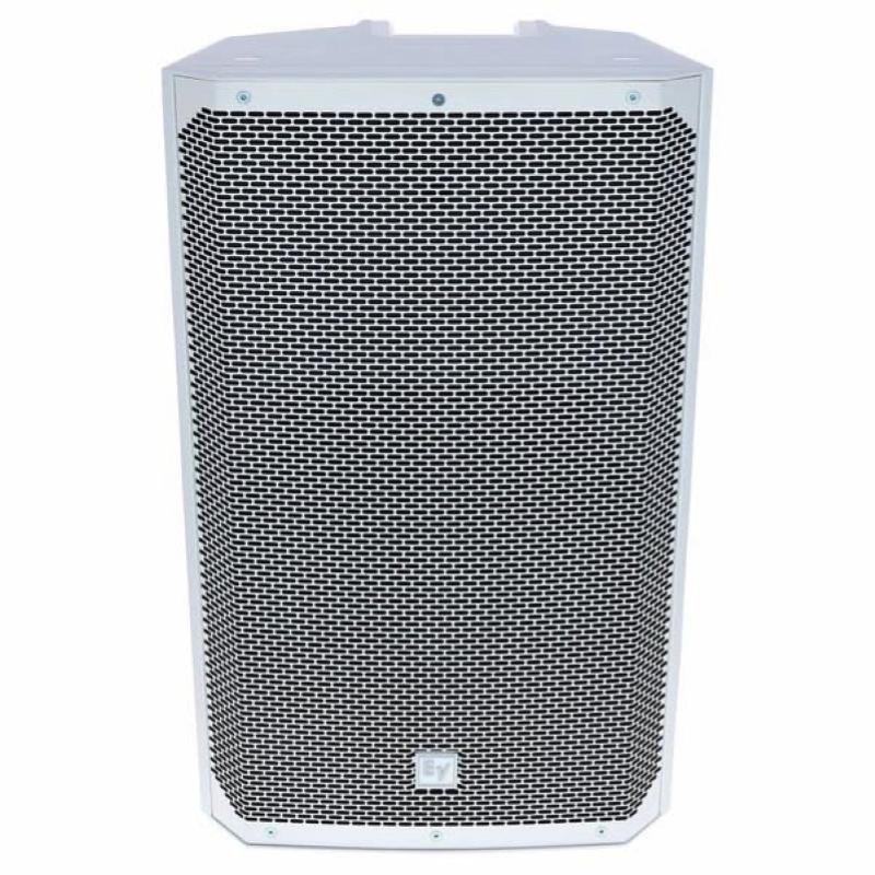 Electro Voice ELX200 15PW Cassa Attiva 15" 1200W Nera
