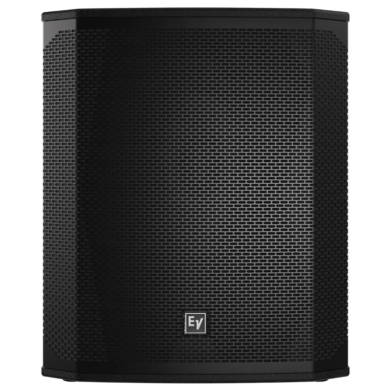 Electro Voice ELX200 18S Subwoofer Passivo 18" 1600W Nero