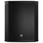 Electro Voice ELX200 18S Subwoofer Passivo 18" 1600W Nero