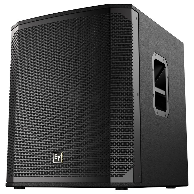 Electro Voice ELX200 18S Subwoofer Passivo 18" 1600W Nero