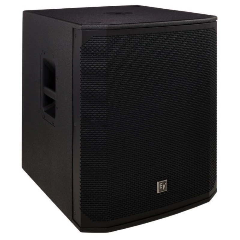Electro Voice ELX200 18S Subwoofer Passivo 18" 1600W Nero