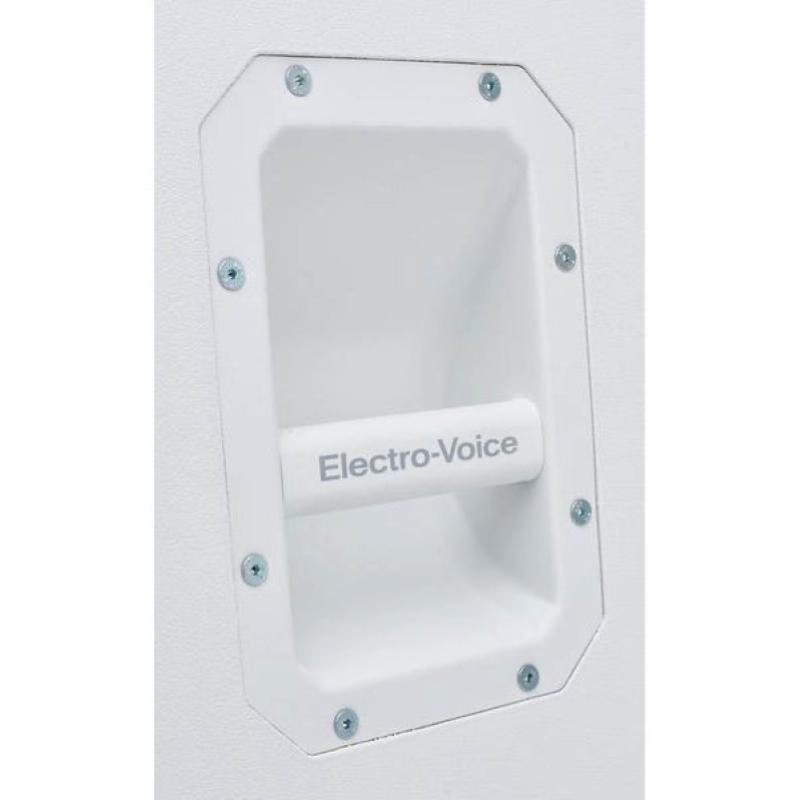Electro Voice ELX200 18S W Subwoofer Passivo 18" 1600W Bianco