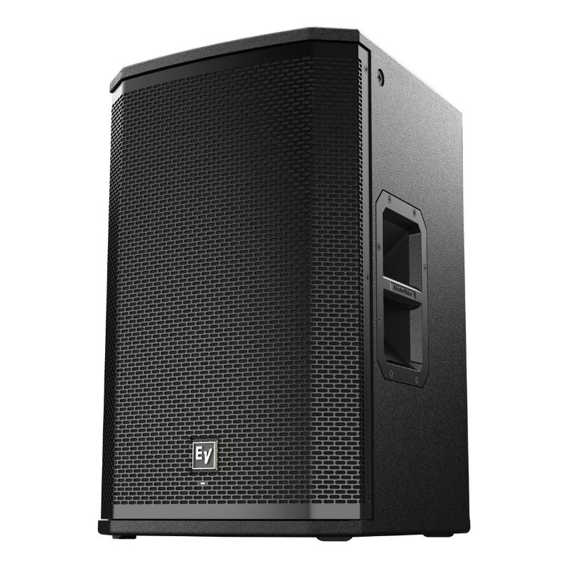 Electro Voice ETX15P Cassa Attiva 15" 2000W Nero