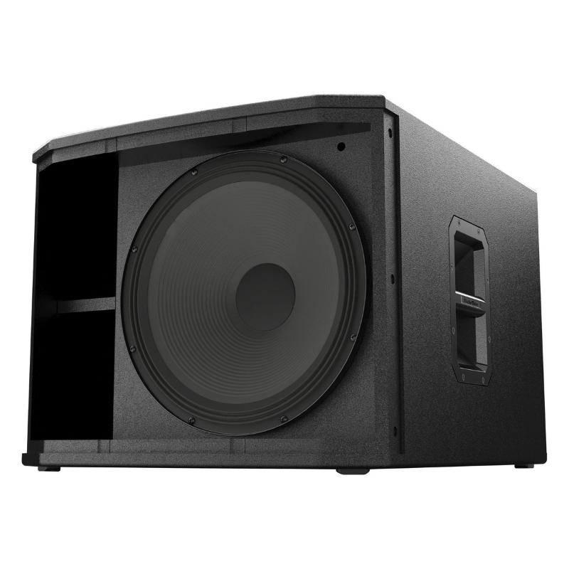 Electro Voice ETX18SP Subwoofer Attivo 18" 1800W Nero