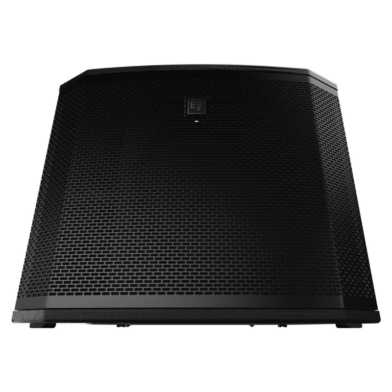 Electro Voice ETX18SP Subwoofer Attivo 18" 1800W Nero