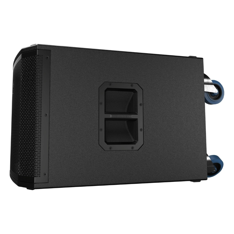 Electro Voice ETX18SP Subwoofer Attivo 18" 1800W Nero