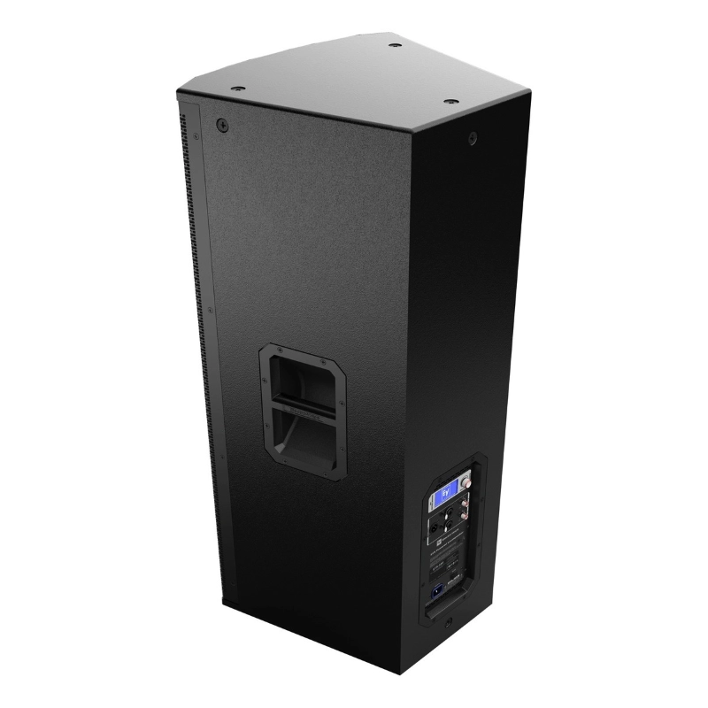 ELECTRO-VOICE ETX-35P Diffusore amplificato 3 vie, 15"/6,5"/1,25", 2000 W