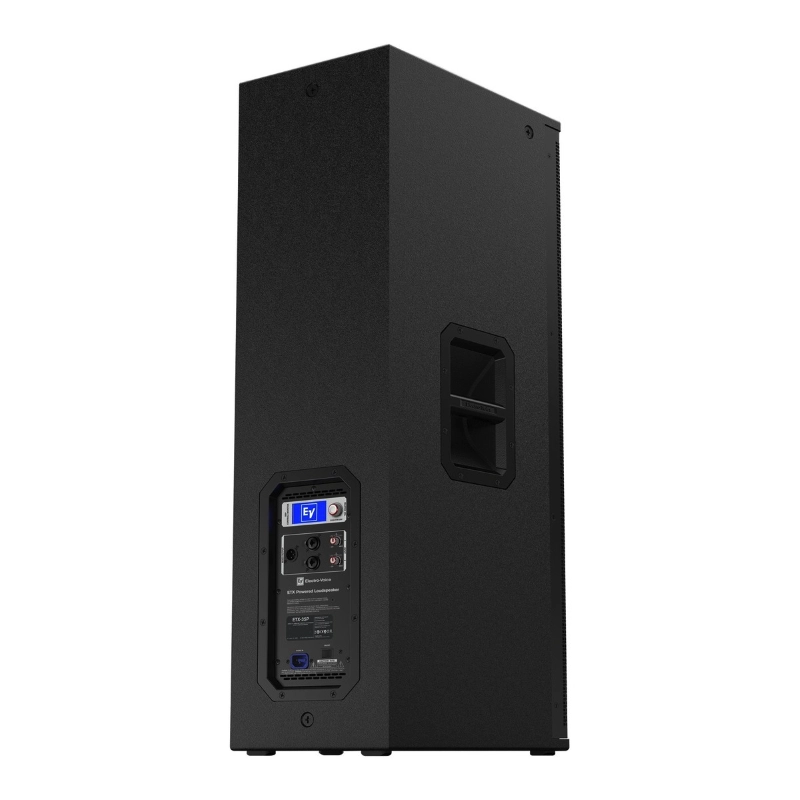 ELECTRO-VOICE ETX-35P Diffusore amplificato 3 vie, 15"/6,5"/1,25", 2000 W