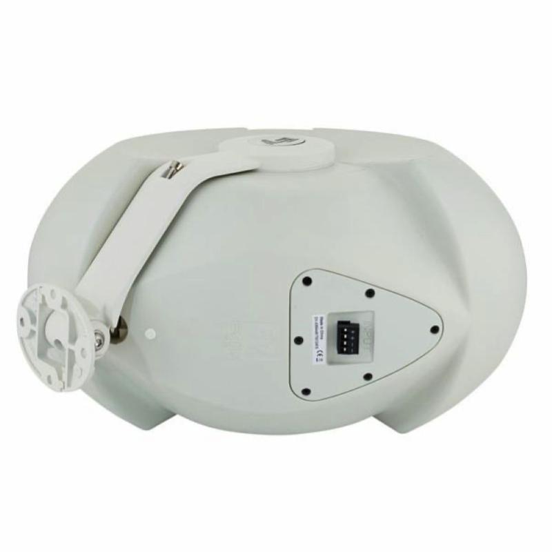 Electro Voice Evid 6.2W Coppia di Diffusori da Installazione 600W Bianco
