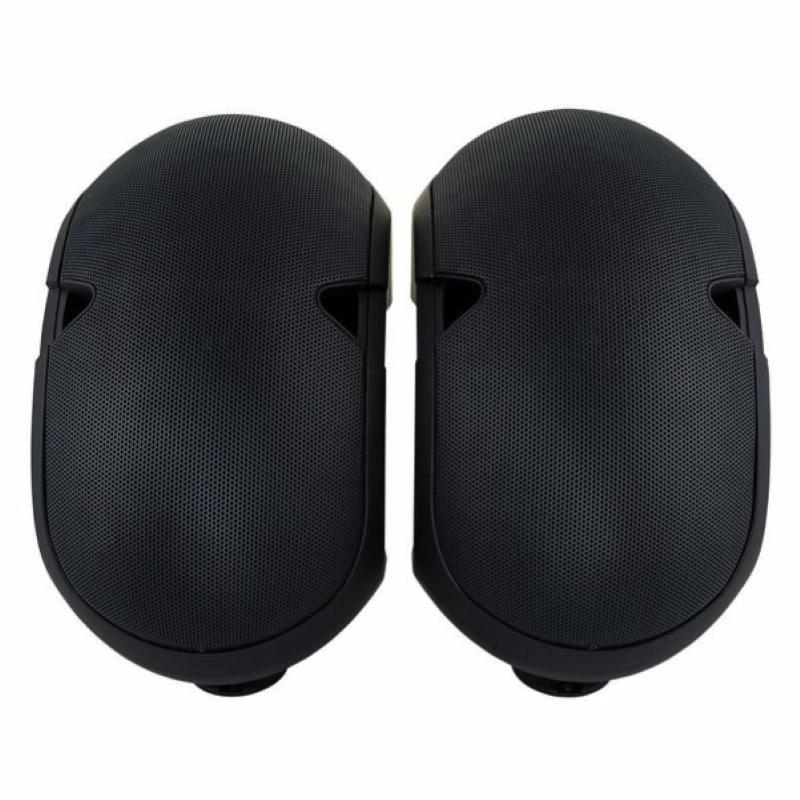 Electro Voice Evid 6.2 Coppia Casse Passive 300W