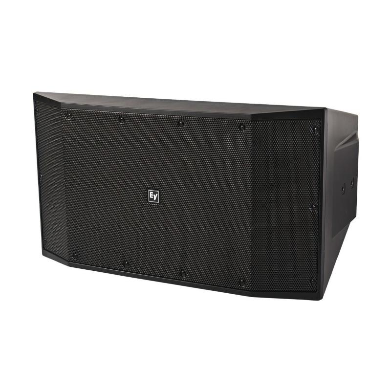 Electro Voice Evid S10.1DB Subwoofer da Installazione Nero