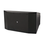 Electro Voice Evid S10.1DB Subwoofer da Installazione Nero