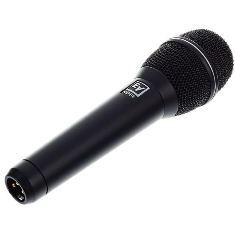 Electro Voice ND86 Microfono Dinamico Supercardioide per Voce