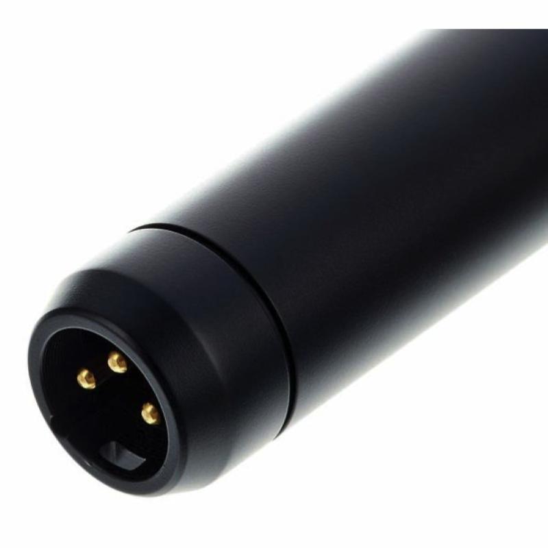 Electro Voice ND86 Microfono Dinamico Supercardioide per Voce