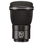 Electro Voice ND96 RC3 Capsula Dinamica Supercardioide per Sistemi Wireless con Switch Presence