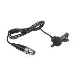 Electro Voice OLM10 Microfono Lavalier Omnidirezionale a Condensatore