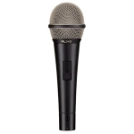 Electro Voice PL24S Microfono Dinamico per Voce Supercardioide con Interruttore On/Off