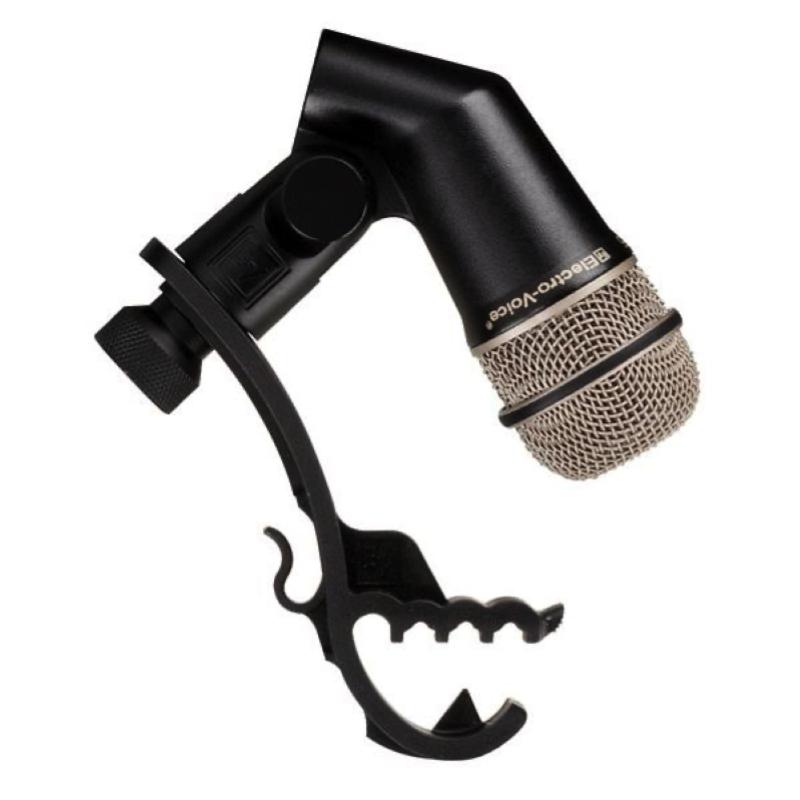 ELECTRO-VOICE PL35 Microfono dinamico supercardioide per tom e rullanti