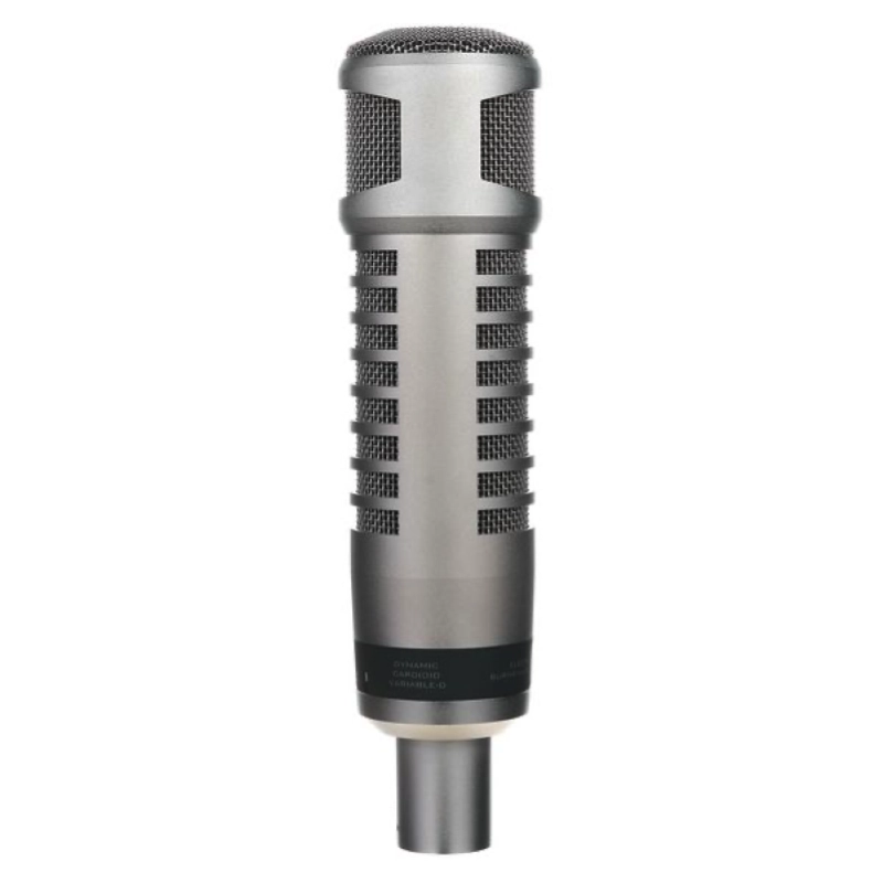 Electro Voice RE27 N/D Microfono Dinamico a Diaframma Largo