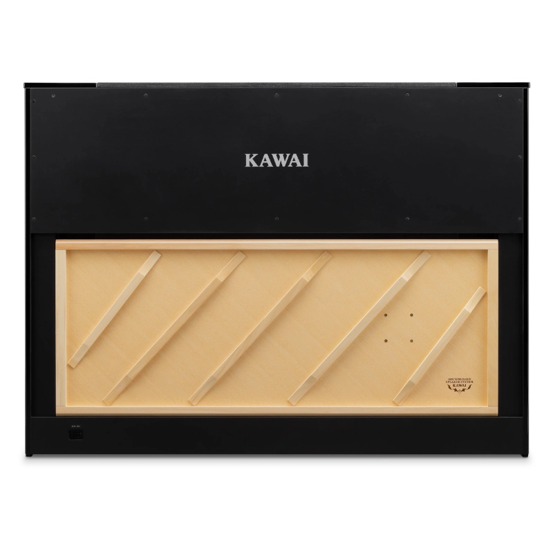 kawai novus nv6 pianoforte ibrido