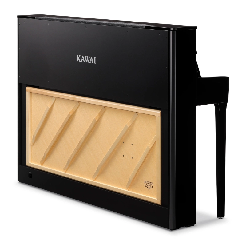 kawai nv6 tavola armonica