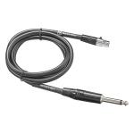 Electro Voice RE3 ACC GC3 Cavo per Strumenti con Connettore 1/4" e TA4F