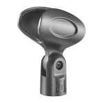 Electro Voice RE3 ACC HHTSA1 Adattatore per Asta per Trasmettitore RE3 HHT