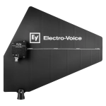 Electro Voice RE3 ACC PLPA Antenna Direzionale RF Passiva 470-960MHz