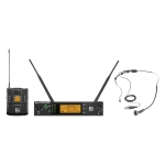 Electro Voice RE3 BPHW 5H Radiomicrofono ad Archetto 560-596MHz