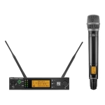 Electro Voice RE3 RE520 5H Radiomicrofono Palmare 560-596MHz