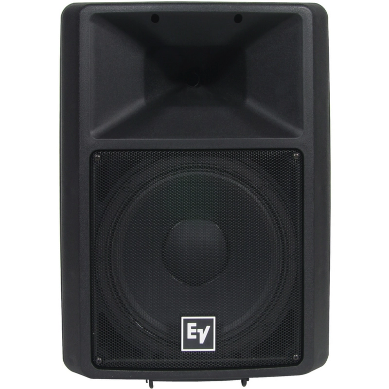 Electro Voice SX300 E Cassa Passiva a Due Vie 12'' 300W Nera