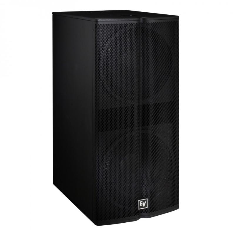Electro Voice TX2181 Subwoofer Passivo 2 x 18" 1000W