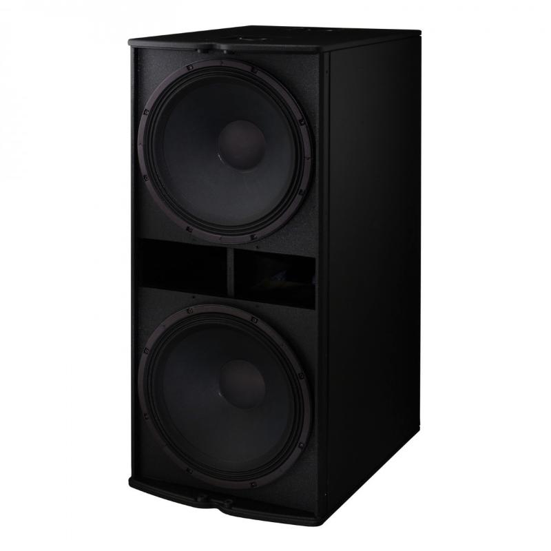 Electro Voice TX2181 Subwoofer Passivo 2 x 18" 1000W