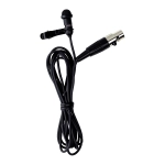 Electro Voice ULM21 Microfono Lavalier Cardioide a Condensatore