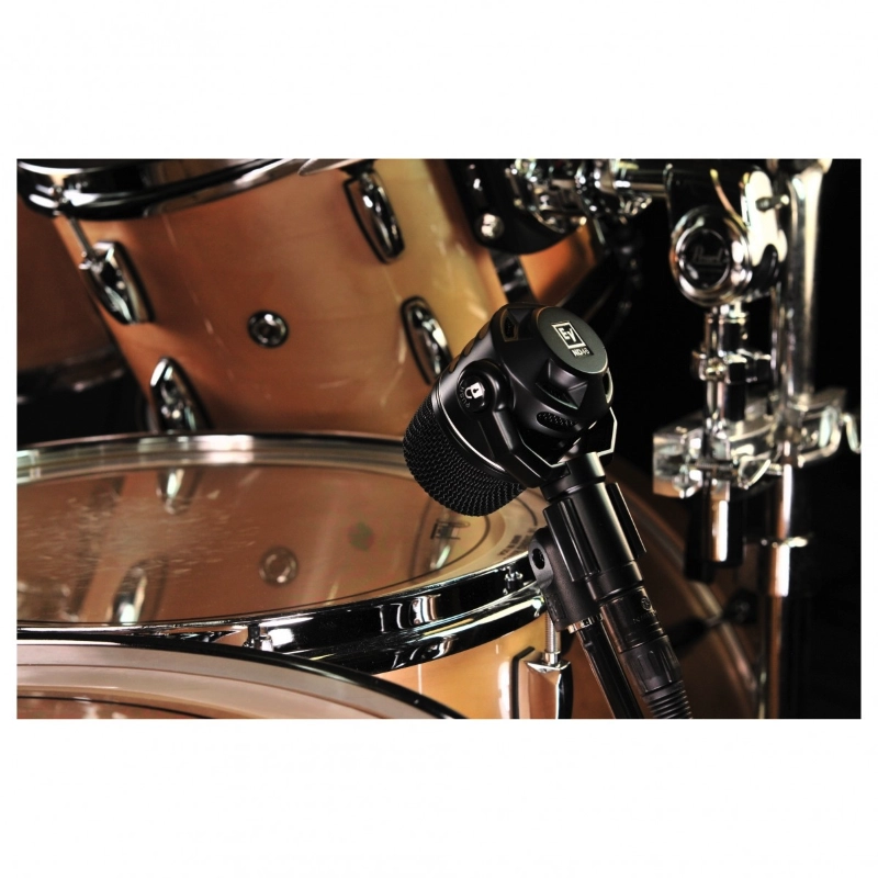 EV ND46 Microfono dinamico supercardioide per strumenti