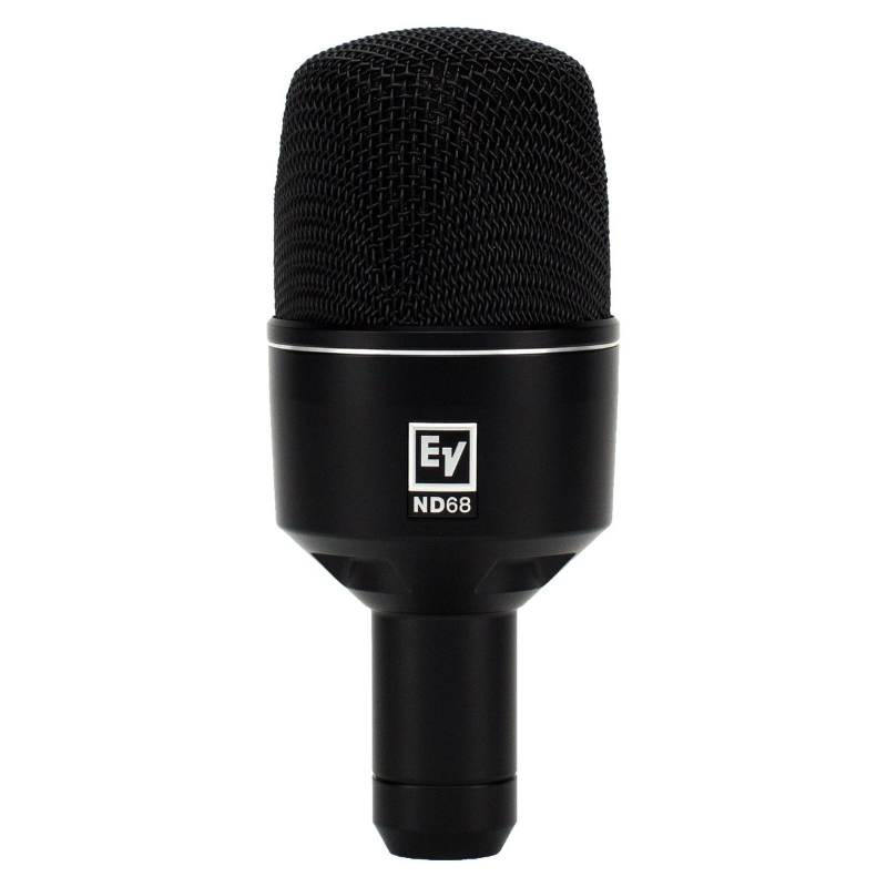 EV ND68 Microfono supercardioide a condensatore per cassa
