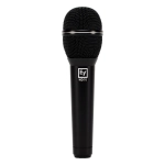EV ND76 Microfono dinamico cardioide per voce