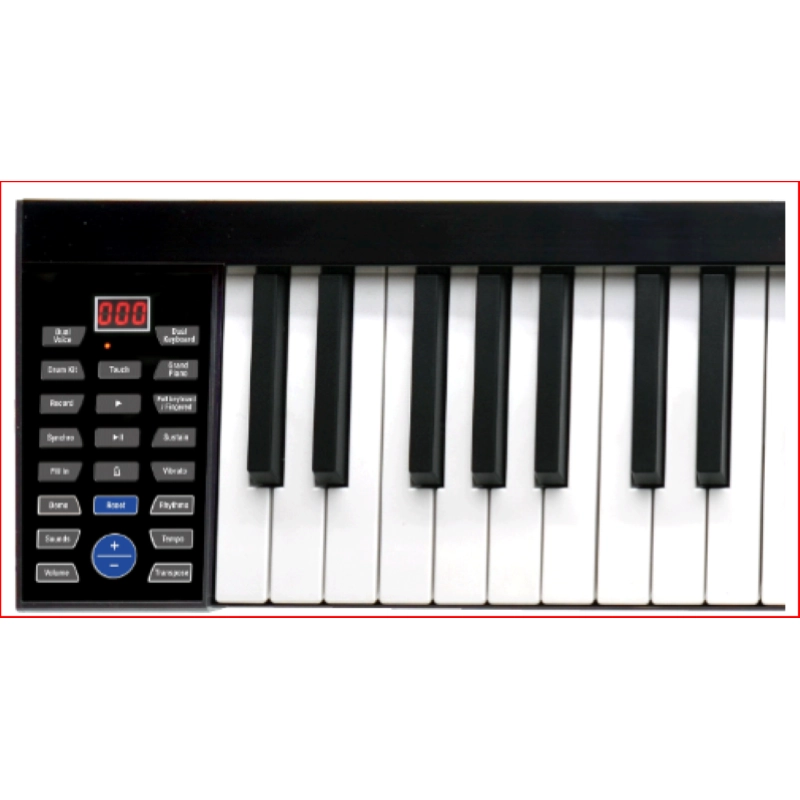 Farfisa FK610 Tastiera 61 Tasti dinamici