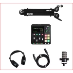 Rode SOLO PODCASTING BUNDLE