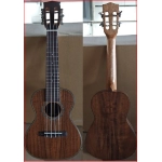 LAX UK716-C Ukulele CONCERT, KOA, matt finish, c/borsa imb