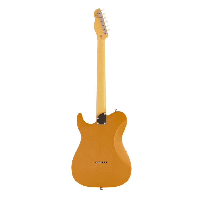Chapman Guitars DPT Danish Pete Signature, Fall Yellow