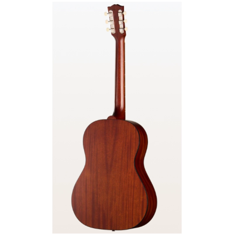 Gibson LG-2 All Mahogany Faded Natural