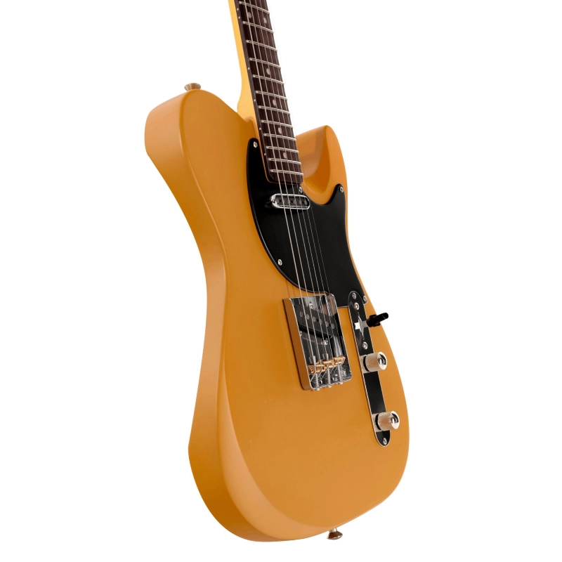 Chapman Guitars DPT Danish Pete Signature, Fall Yellow