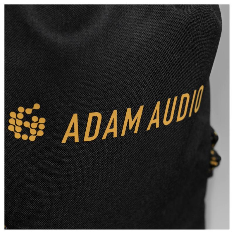 Adam Audio H200 Cuffia da Studio Chiusa 32 Ohm