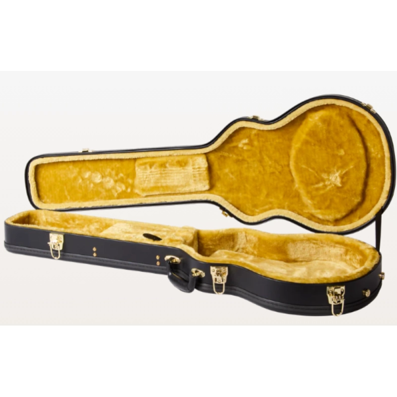 Epiphone Joe Bonamassa 59 Les Paul Custom Antique Ebony EIJBLPCBGB1