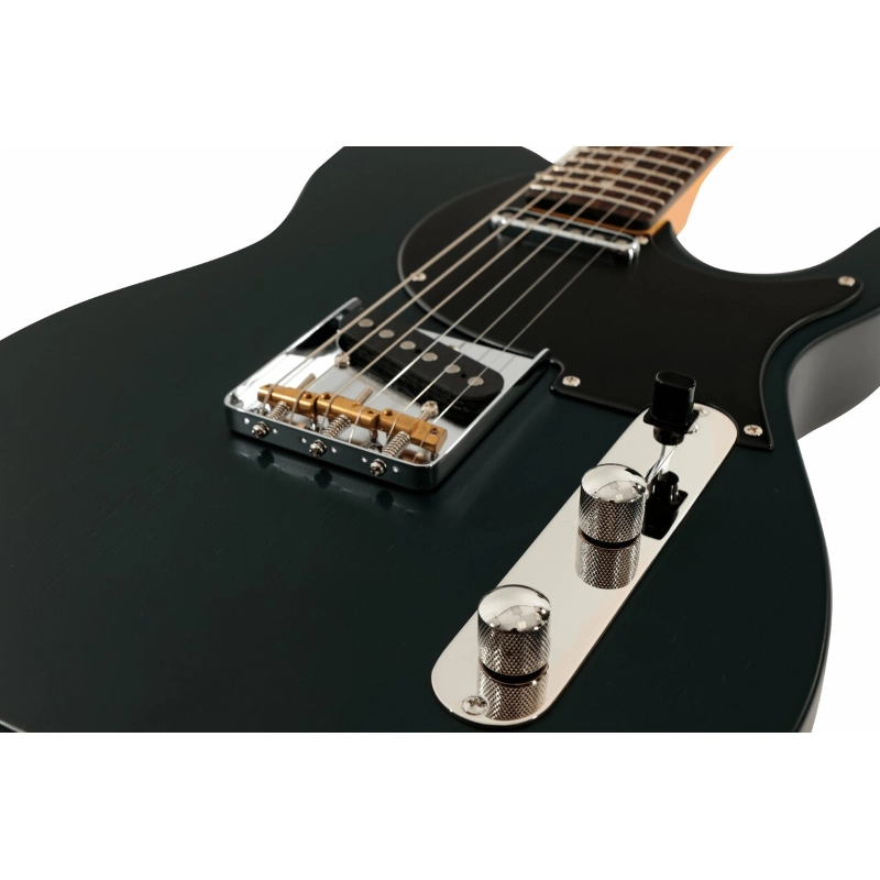 Chapman Guitars DPT Danish Pete Signature, Grove Green